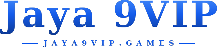 Jaya 9VIP logo