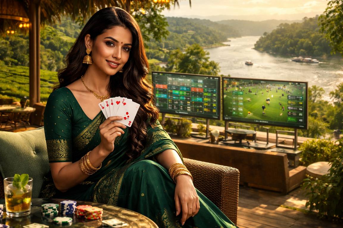 Jaya 9VIP Football Betblitz